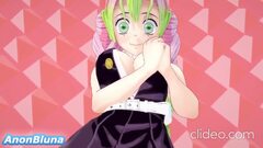 Rule 34 - 1boy 1girls 3d ahe gao ahegao ahoge amv animated ...