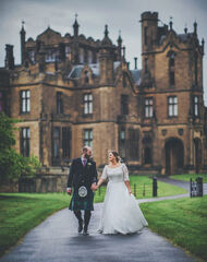 About Award Winning Wedding Photographer, David Conway