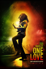 Bob Marley: One Love (Bob Marley)