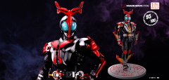 Kamen Rider Kabuto (Bandai S.H.Figuarts Shinkocchou Seihou Kamen Rider Kabuto 10th Anniversary Ver. "Kamen Rider Kabuto)