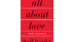 A new generation of readers embraces bell hooks' 'All About Love ...