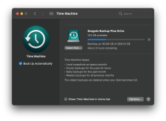 How to back up your Mac without Time Machine