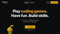 Codewars (CodinGame)