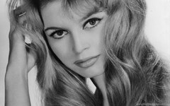 Brigitte Bardot