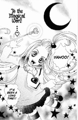 Sugar Sugar Rune - Volume 2 Chapter 9 - Read Manga Online