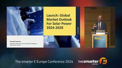 Introduction & Global Market Outlook for Solar Power 2024-2028 ...