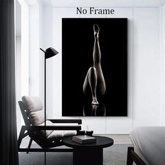 Sexy Woman Painting Sexy Nude Girl Black Kosovo | Ubuy