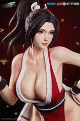 The King of Fighters XIV Mai Shiranui 1/6 Scale Figure (Mai Shiranui)