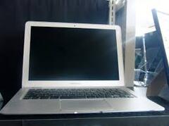 Apple Macbook Air (Restored Apple MacBook Air 11.6-inch Core i5 1.6GHz 4GB SSD)