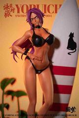 MegaHouse Bleach Shihouin Yoruichi G.E.M (Yoruichi Shihouin)