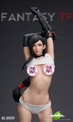 Green Leaf Studio Final Fantasy Tifa Lockhart | Mirai Collectibles