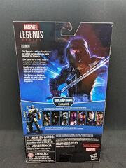 Ronin Hawkeye Marvel Legends Avengers Endgame with Thanos Arm BAF NEW