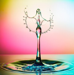 Water Droplet Photography Guide: 17 Tips