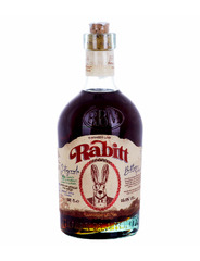 Rabitt Bitter Premium Summer Edition Roby Marton 100 CL - Roby marton's Gin (Rabitt Amaro-Bitter)