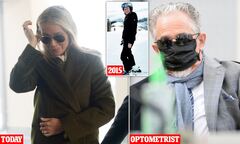 Sole eyewitness of Utah ski crash testifies that Gwyneth Paltrow ...