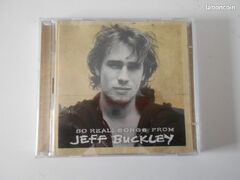 So Real: Songs from Jeff Buckley (Jeff Buckley)