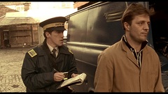 Lock, Stock and Two Smoking Barrels (1998) Screencap | Fancaps