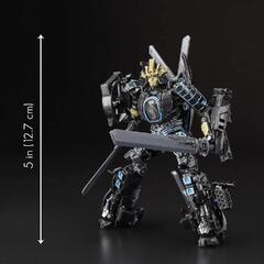 Buy Transformers Toys Studio Series 45 Deluxe Class Transformers ...