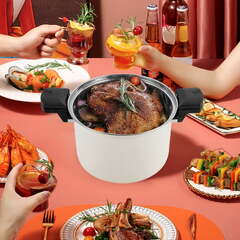 Crockpot Pressure Cooker