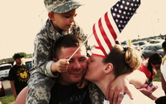 How To Help Veterans, Soldiers and Their Families - Parade