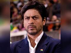 Shah Rukh thought Chak De! was one of the worst films 2007