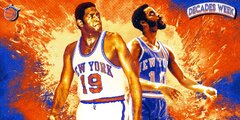 New York Knicks (The Ringer Knicks)