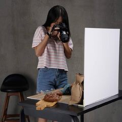 Selens 2Pcs Food Photography Backdrop Background Boards CM ...