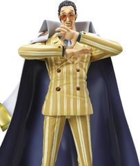 One Piece NEO-DX Statue Kizaru Borsalino PVC Figure Malaysia | Ubuy