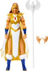 Masters of the Universe Masterverse Revolution Sorceress Teela Action Figure (Teela)