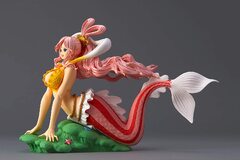 Shirahoshi (One Piece Glitter & Glamours Shirahoshi)