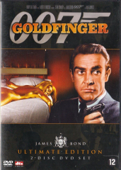 Goldfinger (Guy Hamilton)