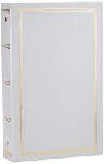 Amazon: 3-Ring Photo Album 300 Pockets Hold Photos, White ...