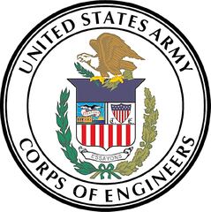 Amazon: United States Compatible with Army Corps of Engineers ...