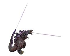 Buy NECA 12" Head-to-Tail Action Figure, Atomic Blast Shin ...