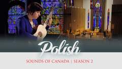 Polish Sounds of Canada