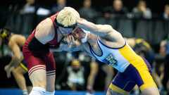 NCAA Division I Wrestling Championships