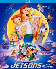 Jetsons: The Movie (The Jetsons)