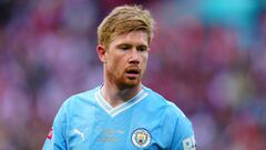 Kevin De Bruyne