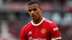 Mason Greenwood