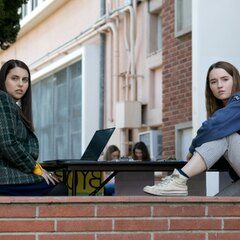 Booksmart (Kaitlyn Dever)