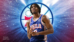 Tyrese Maxey (Philadelphia 76ers)