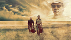 Hell or High Water (Ben Foster)