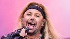 Vince Neil (Mötley Crüe)