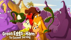 Green Eggs and Ham: The Second Serving - Season 2 (Green Eggs and Ham)