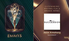 75th Primetime Emmy Awards (Succession)