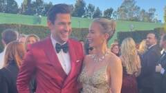 REVEALED: What Emily Blunt and John Krasinski REALLY said to each ...