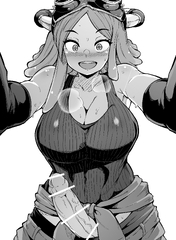 Mei hatsume boobs - mystyhw, hatsume mei, midoriya izuku, boku no ...