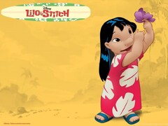 Lilo Pelekai (Lilo & Stitch)