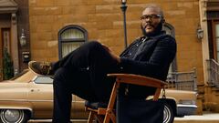 Tyler Perry