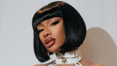 Megan Thee Stallion - Latest news, views, gossip, photos and video ...